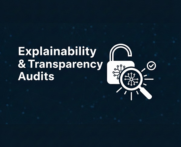 explain and transparency