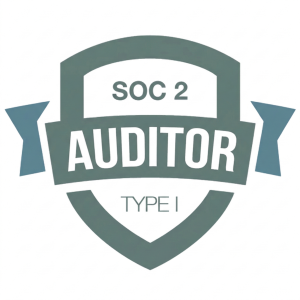 soc 2 type 1 comp